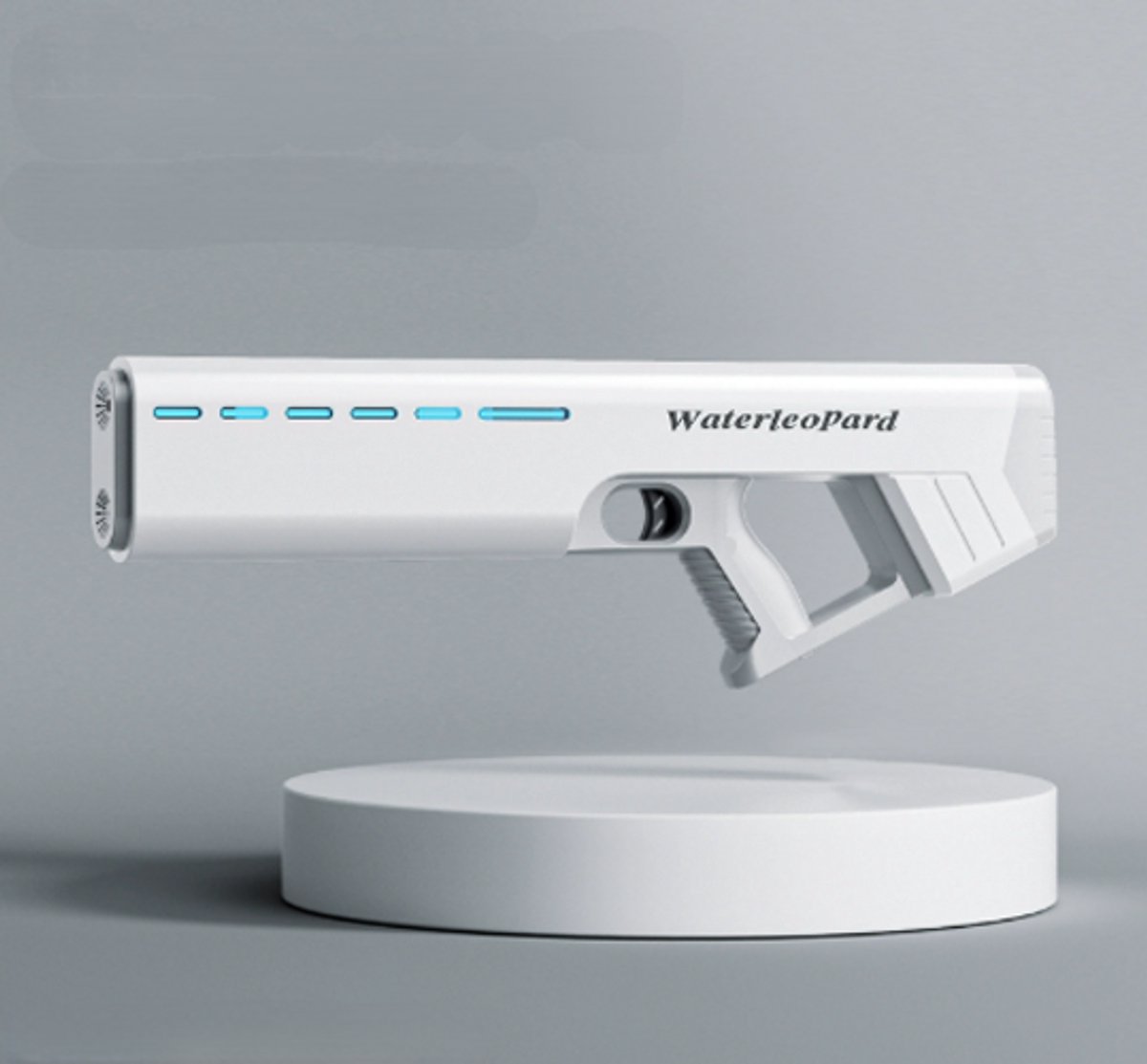 Elektrische waterpistool | Automatische waterpistool | Elektrische watergun | Waterblaster | Volledig automatisch | Hoge druk waterpistool